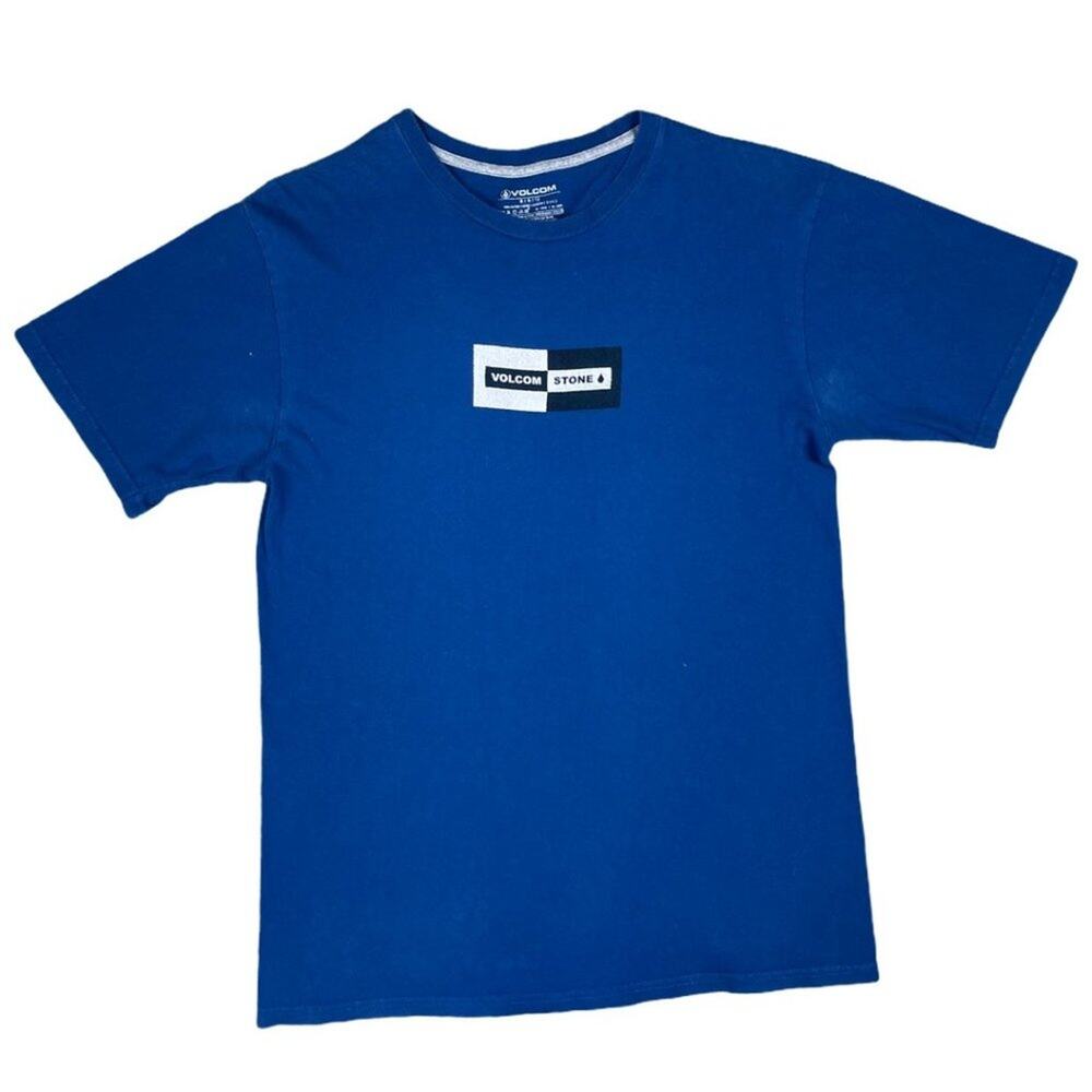 Volcom Y2K Skating T Shirt